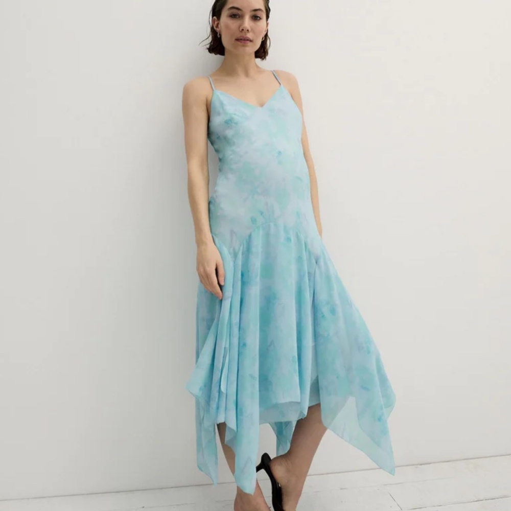 Hatch MATERNITY dress.